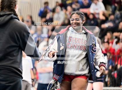 Thumbnail 3 in CIF SDS Masters Championship (Finals and Podium) photogallery.
