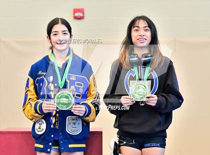 Thumbnail 1 in CIF SDS Masters Championship (Finals and Podium) photogallery.