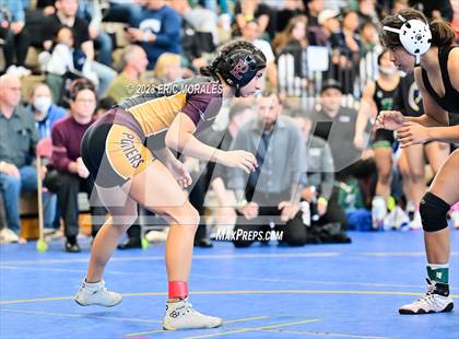 Thumbnail 1 in CIF SDS Masters Championship (Finals and Podium) photogallery.