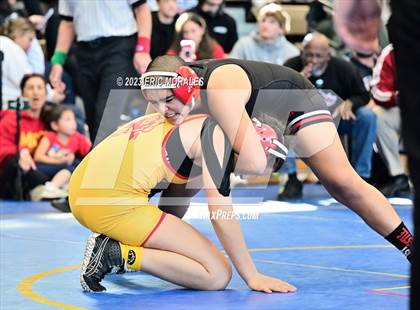 Thumbnail 1 in CIF SDS Masters Championship (Finals and Podium) photogallery.
