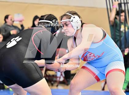 Thumbnail 3 in CIF SDS Masters Championship (Finals and Podium) photogallery.