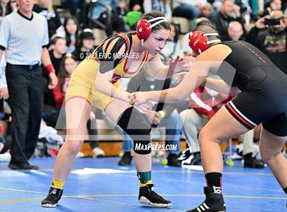 Thumbnail 3 in CIF SDS Masters Championship (Finals and Podium) photogallery.