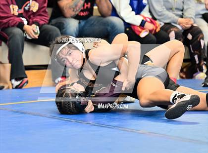 Thumbnail 2 in CIF SDS Masters Championship (Finals and Podium) photogallery.