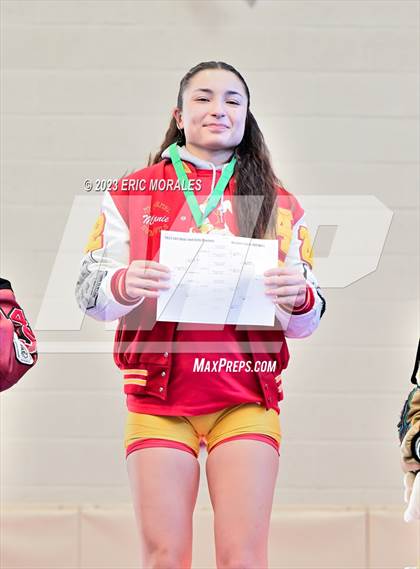 Thumbnail 3 in CIF SDS Masters Championship (Finals and Podium) photogallery.