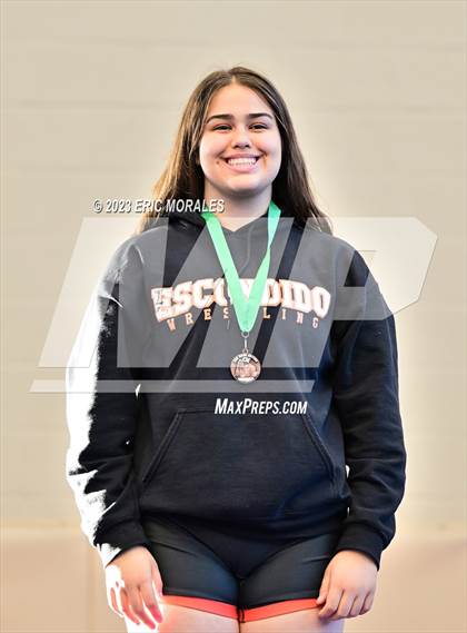 Thumbnail 2 in CIF SDS Masters Championship (Finals and Podium) photogallery.