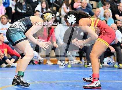 Thumbnail 1 in CIF SDS Masters Championship (Finals and Podium) photogallery.