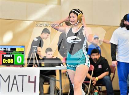 Thumbnail 3 in CIF SDS Masters Championship (Finals and Podium) photogallery.