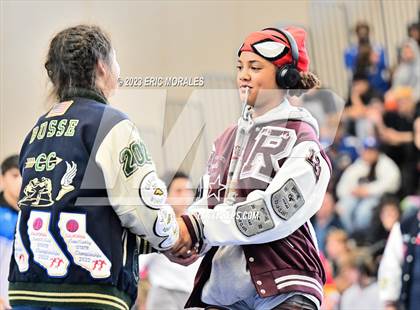 Thumbnail 2 in CIF SDS Masters Championship (Finals and Podium) photogallery.