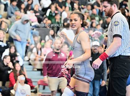 Thumbnail 1 in CIF SDS Masters Championship (Finals and Podium) photogallery.