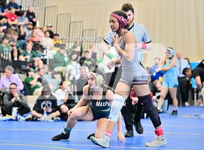 Thumbnail 1 in CIF SDS Masters Championship (Finals and Podium) photogallery.