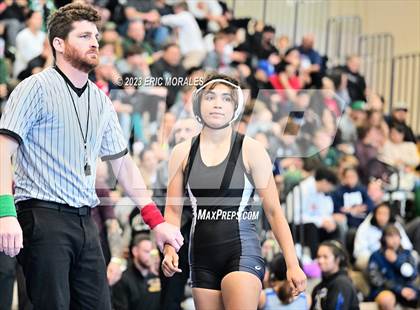 Thumbnail 1 in CIF SDS Masters Championship (Finals and Podium) photogallery.