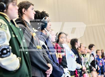 Thumbnail 2 in CIF SDS Masters Championship (Finals and Podium) photogallery.