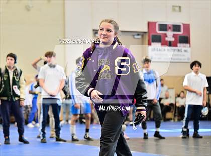 Thumbnail 1 in CIF SDS Masters Championship (Finals and Podium) photogallery.