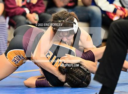 Thumbnail 2 in CIF SDS Masters Championship (Finals and Podium) photogallery.