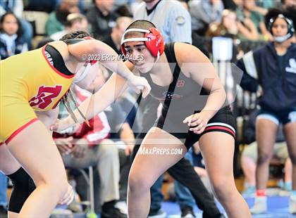 Thumbnail 3 in CIF SDS Masters Championship (Finals and Podium) photogallery.