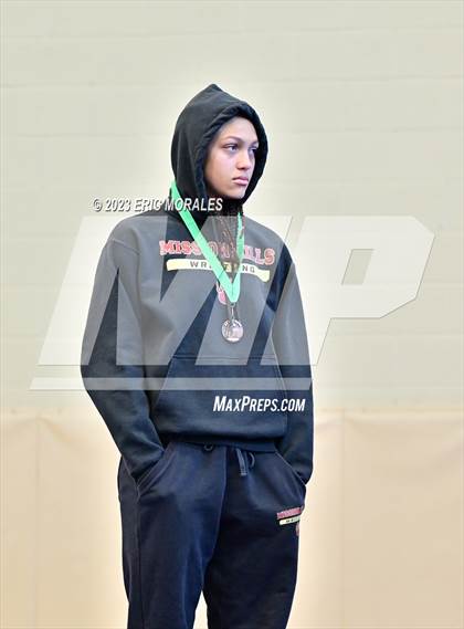 Thumbnail 2 in CIF SDS Masters Championship (Finals and Podium) photogallery.