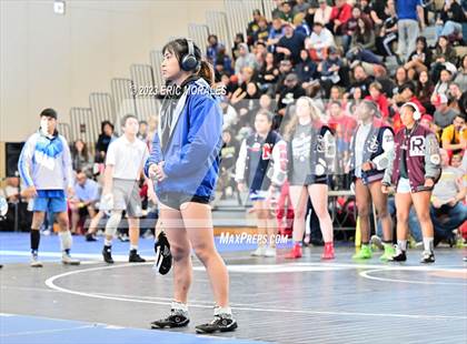 Thumbnail 1 in CIF SDS Masters Championship (Finals and Podium) photogallery.