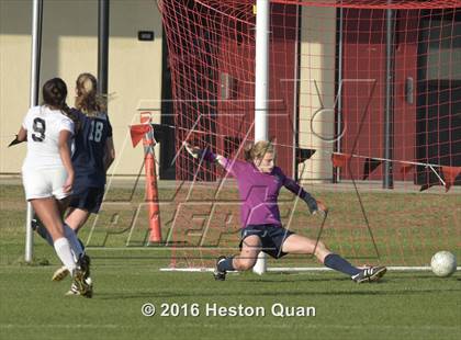 Thumbnail 3 in Beckman @ Troy (CIF-SS D2 Playoffs) photogallery.