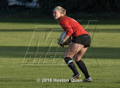 Thumbnail 3 in Beckman @ Troy (CIF-SS D2 Playoffs) photogallery.