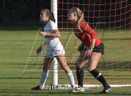 Thumbnail 1 in Beckman @ Troy (CIF-SS D2 Playoffs) photogallery.
