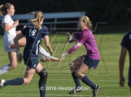 Thumbnail 1 in Beckman @ Troy (CIF-SS D2 Playoffs) photogallery.