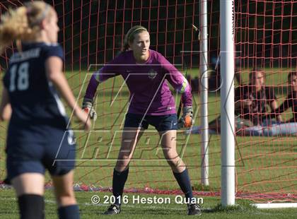 Thumbnail 3 in Beckman @ Troy (CIF-SS D2 Playoffs) photogallery.