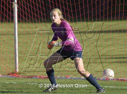 Thumbnail 3 in Beckman @ Troy (CIF-SS D2 Playoffs) photogallery.