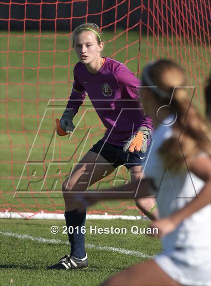 Thumbnail 1 in Beckman @ Troy (CIF-SS D2 Playoffs) photogallery.