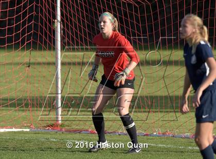 Thumbnail 1 in Beckman @ Troy (CIF-SS D2 Playoffs) photogallery.