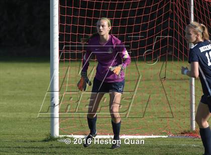 Thumbnail 1 in Beckman @ Troy (CIF-SS D2 Playoffs) photogallery.