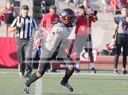 Thumbnail 3 in Centennial vs. Sierra Canyon (Honor Bowl) photogallery.