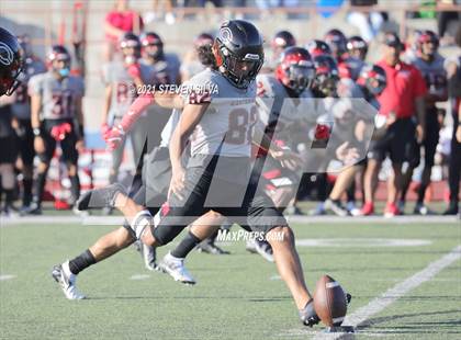 Thumbnail 3 in Centennial vs. Sierra Canyon (Honor Bowl) photogallery.