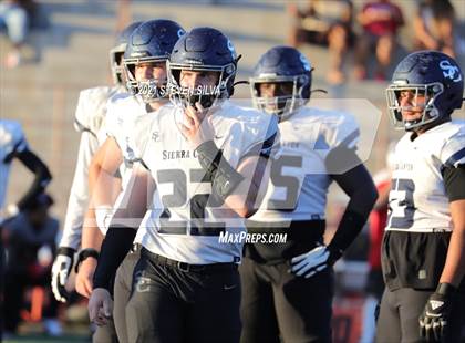 Thumbnail 3 in Centennial vs. Sierra Canyon (Honor Bowl) photogallery.