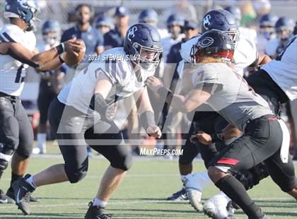 Thumbnail 3 in Centennial vs. Sierra Canyon (Honor Bowl) photogallery.