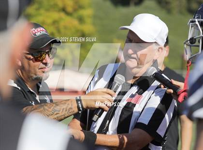 Thumbnail 2 in Centennial vs. Sierra Canyon (Honor Bowl) photogallery.