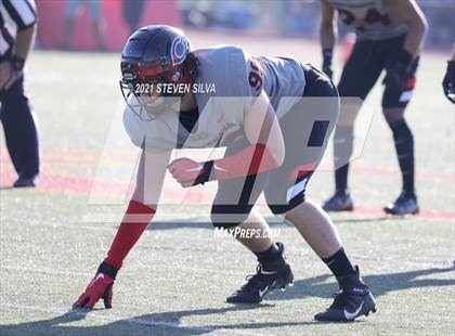 Thumbnail 1 in Centennial vs. Sierra Canyon (Honor Bowl) photogallery.