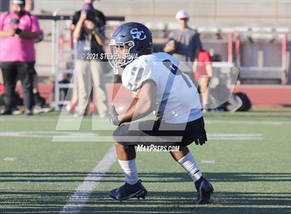 Thumbnail 3 in Centennial vs. Sierra Canyon (Honor Bowl) photogallery.