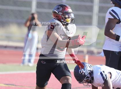 Thumbnail 1 in Centennial vs. Sierra Canyon (Honor Bowl) photogallery.