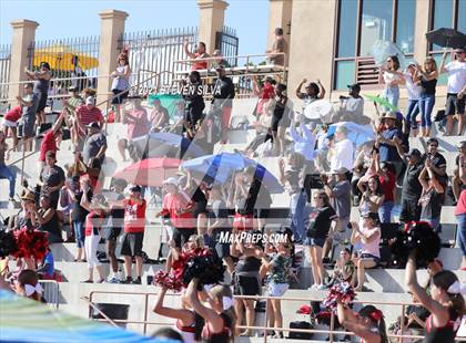Thumbnail 3 in Centennial vs. Sierra Canyon (Honor Bowl) photogallery.