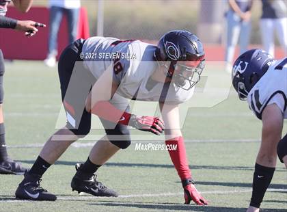 Thumbnail 1 in Centennial vs. Sierra Canyon (Honor Bowl) photogallery.