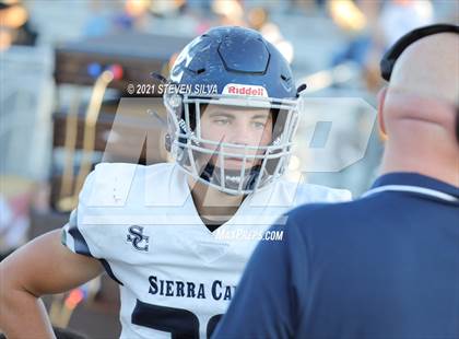 Thumbnail 3 in Centennial vs. Sierra Canyon (Honor Bowl) photogallery.