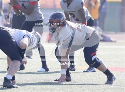 Thumbnail 3 in Centennial vs. Sierra Canyon (Honor Bowl) photogallery.