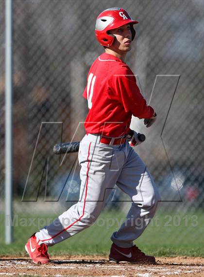 Thumbnail 3 in Canandaigua Academy @ Greece Athena photogallery.