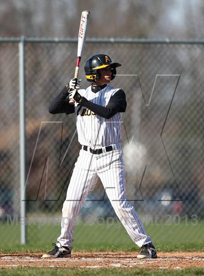 Thumbnail 3 in Canandaigua Academy @ Greece Athena photogallery.