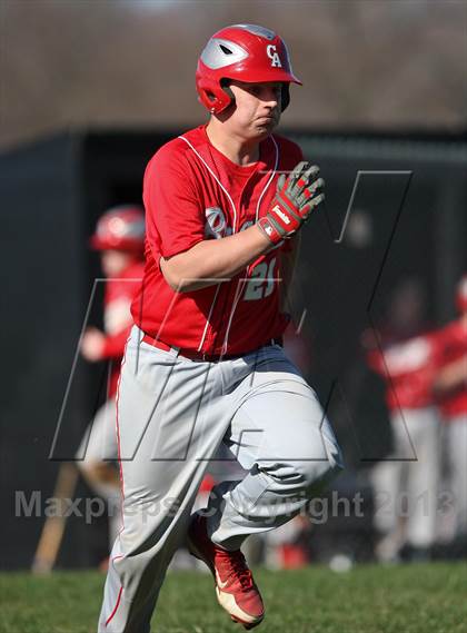 Thumbnail 3 in Canandaigua Academy @ Greece Athena photogallery.