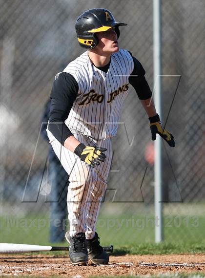 Thumbnail 2 in Canandaigua Academy @ Greece Athena photogallery.