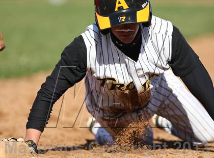 Thumbnail 2 in Canandaigua Academy @ Greece Athena photogallery.