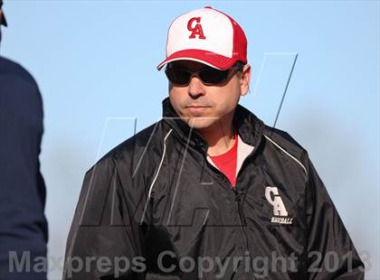 Thumbnail 3 in Canandaigua Academy @ Greece Athena photogallery.