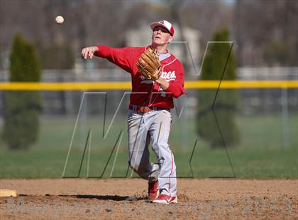 Thumbnail 3 in Canandaigua Academy @ Greece Athena photogallery.