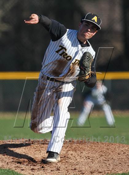 Thumbnail 1 in Canandaigua Academy @ Greece Athena photogallery.